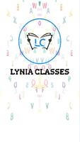 Lynia Classes penulis hantaran