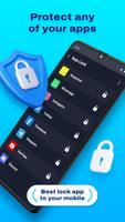 AppLock - Phone Security & Pin poster