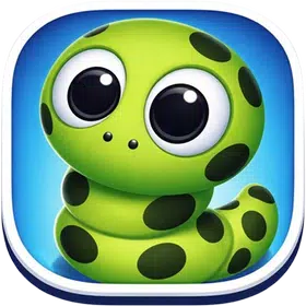 Snake Escape Puzzle: Arrow Out