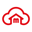Multitek Cloud ikona