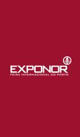 Exponor Affiche