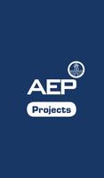 AEP Projects penulis hantaran