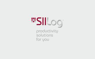 برنامه‌نما SIILog عکس از صفحه