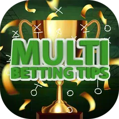 Multi Betting Tips アプリダウンロード