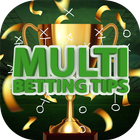 Multi Betting Tips icon