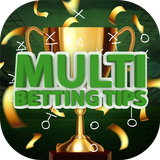 Multi Betting Tips ikona
