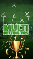 Multi Betting Tips Affiche