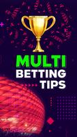 Multi Betting Tips ภาพหน้าจอ 1