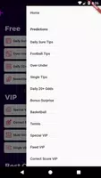 Multi Betting Tips Screenshot 7