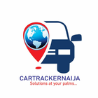 Car Tracker Naija иконка