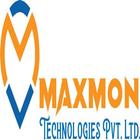 Maxmon 图标