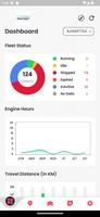 Tracking Master اسکرین شاٹ 1