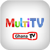 Multi TV Ghana APK