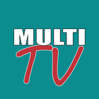 Multi app TVGO icon