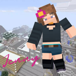 Jenny Skin Mod For Minecraft