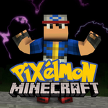 Pixelmon Mod for MCPE