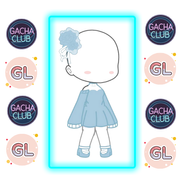Download do APK de Outfit Ideas Gacha Club Girl para Android