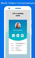 Guide for Zoom Cloud Meetings captura de pantalla 2