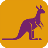 Kanguru Delivery icône
