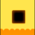 Square Jump