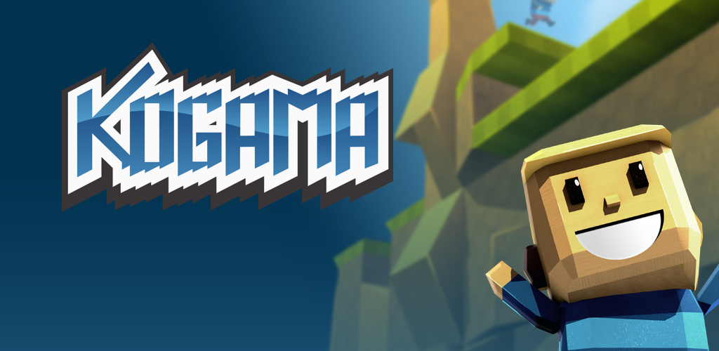 Kogama: Minecraft - Free Play & No Download