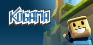 How to Download KoGaMa on Android