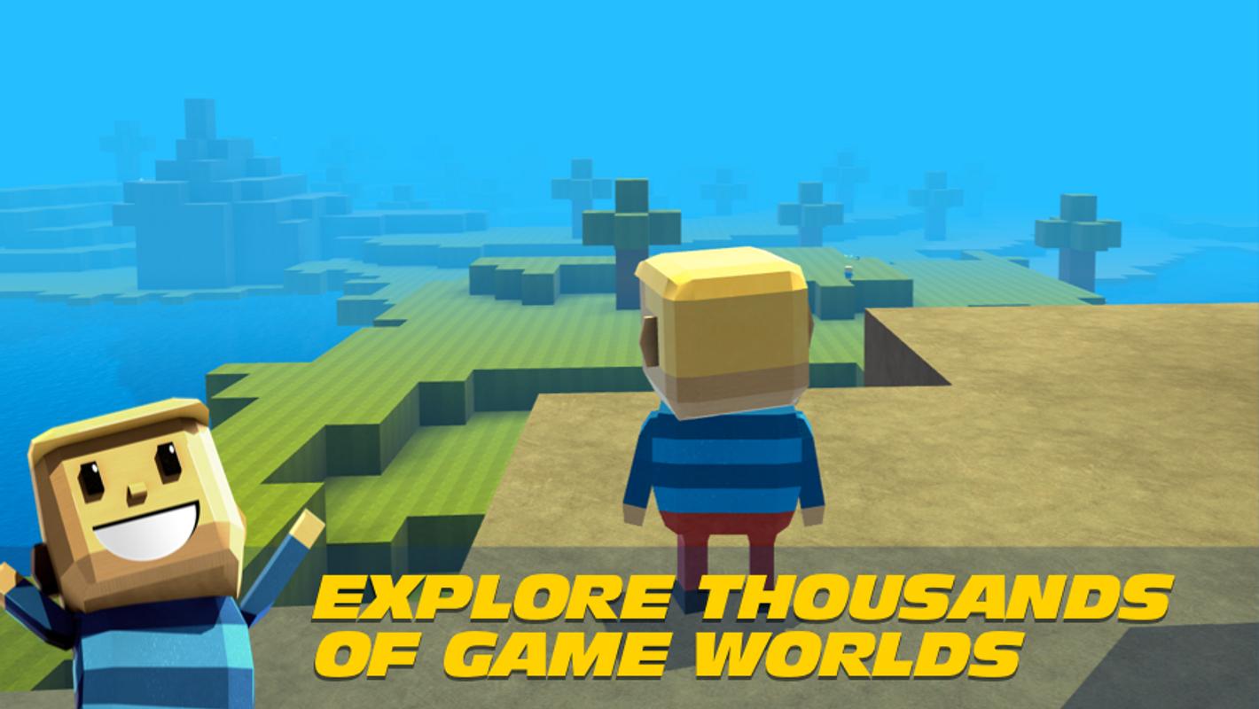 Kogama Games Kogama Games