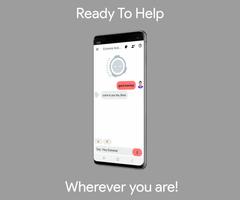 Extreme Go- Voice Assistant screenshot 1