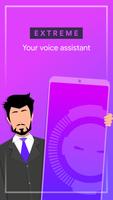 Extreme- Voice Assistant 海报