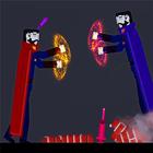 Multiverse Madness Playground icon