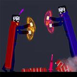 Multiverse Madness Playground icon