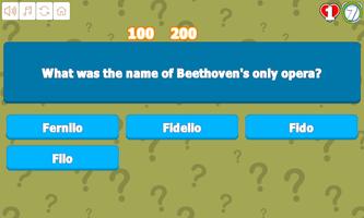 Quiz Your Music imagem de tela 3
