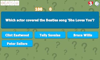 Quiz Your Music imagem de tela 1