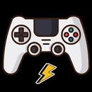Game Booster 5x Faster aplikacja