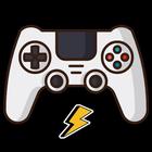 Game Booster 5x Faster icon