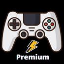 Game Booster Premium 5x Faster aplikacja