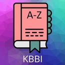 KBBI Kamus Besar Indonesia aplikacja