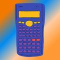 Scientific Calculator