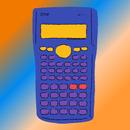 Scientific Calculator aplikacja