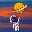 Seputar Astronomi أيقونة