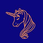 Unicorn VPN-icoon