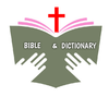 Multi Version Bible Dictionary apk