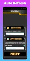 MultiBot -  Multi View Browser poster