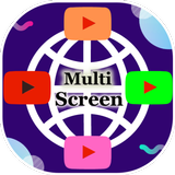 Multi Screen Browser