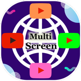 Multi Screen Browser