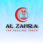 Al Zahra Hospital App Zeichen