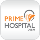 Prime Hospital icon