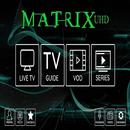 MATRIX UHD VERSÃO PLUS APK