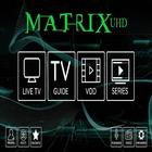 Icona MATRIX UHD