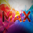 MAX X V2 icono